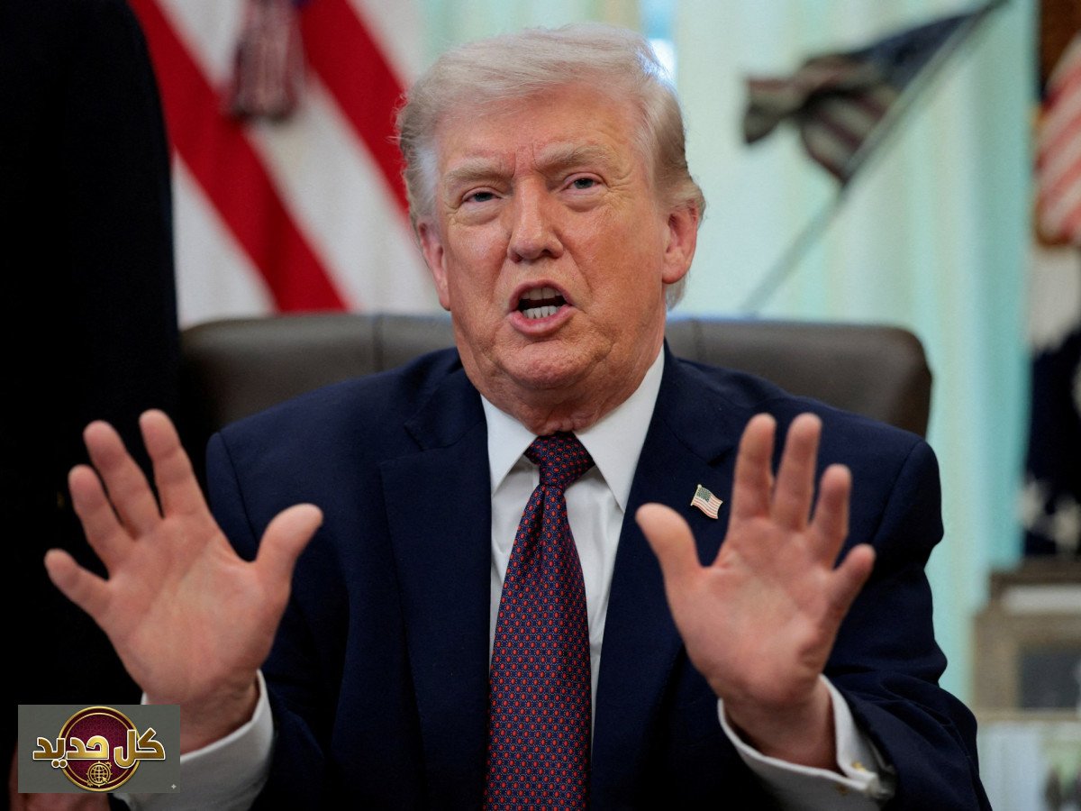 لغة ترمب السياسية تتجاوز الحدود: تصريحات عيد الفصح تثير الجدل