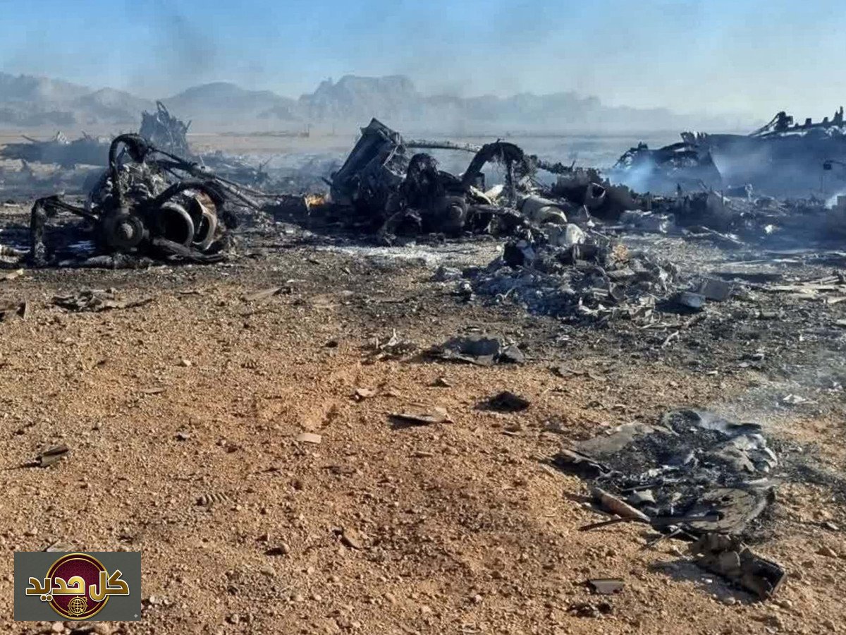 عملية إنقاذ أمريكية: ترمب يكشف تفاصيل جديدة لإنقاذ الطيارين في إيران