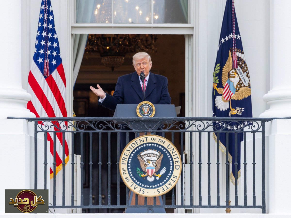 ترقب عالمي: هل ينهي ترمب حرب إيران بخطاب الليلة؟