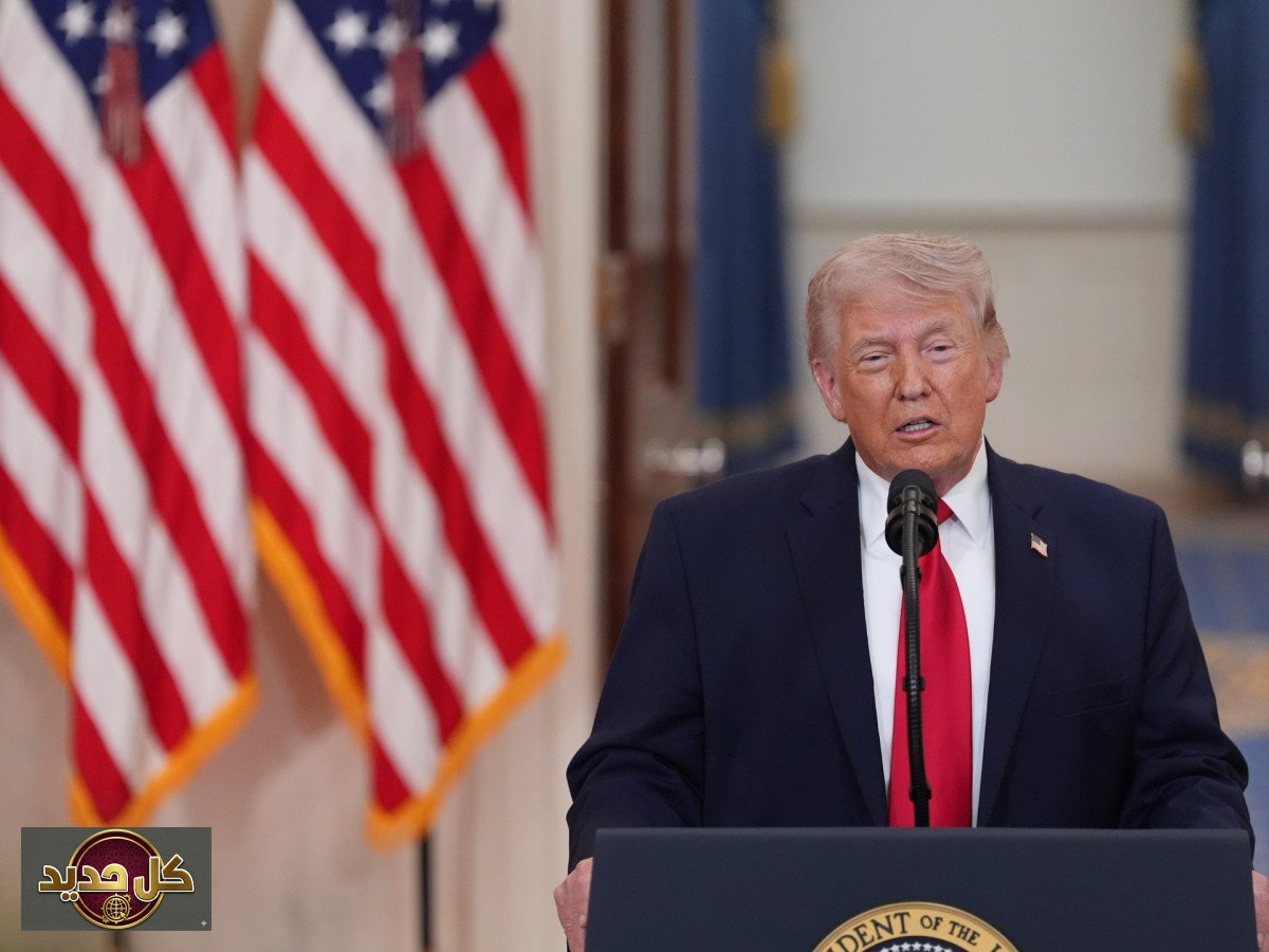 خطاب ترمب إيران: التهديدات المتكررة وغياب رؤية إنهاء الصراع