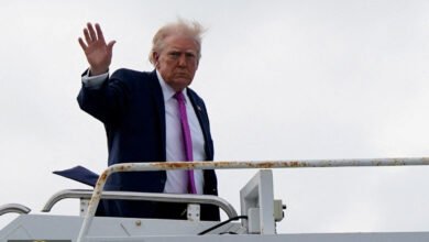 خطاب ترمب إيران: ترقب عالمي لـ"تحديث مهم" الأربعاء