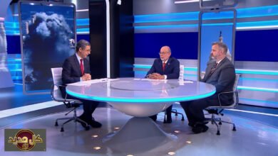 خطاب ترمب: تحليل لأبعاد الرسالة الحربية بين الناخبين وإيران