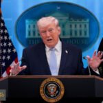 تصريح ترمب إيران: وصف بـ'الحيوانات' وتهديد للبنية التحتية يثير جدلاً واسعاً