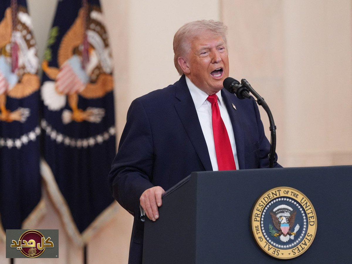 تهديد ترمب لإيران: 48 ساعة تفصل طهران عن ‘جحيم عظيم’ حسب تحذير الرئيس الأمريكي السابق