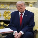 شعبية ترمب تتراجع: استطلاع رويترز يكشف تهاوياً حاداً مع تصاعد التوتر الإيراني