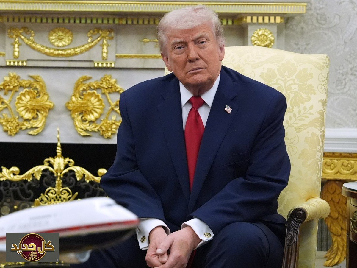 شعبية ترمب تتراجع: استطلاع رويترز يكشف تهاوياً حاداً مع تصاعد التوتر الإيراني