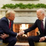 ترمب والقيادة: تأملات نيويورك تايمز في دور كبار السن بالسياسة