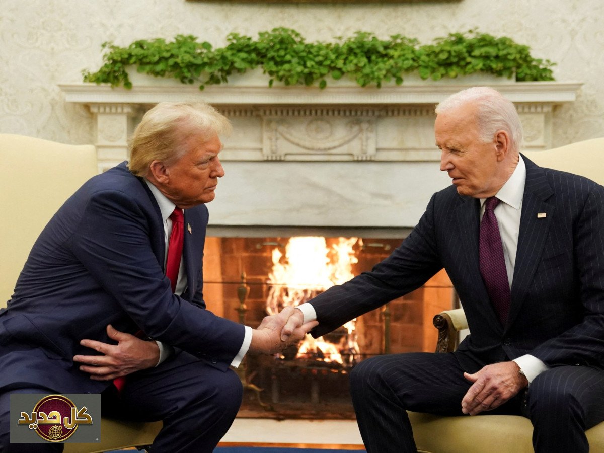 ترمب والقيادة: تأملات نيويورك تايمز في دور كبار السن بالسياسة