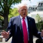 ترمب يمنع قصف لبنان: توجيهات حاسمة ووقف إطلاق نار لعشرة أيام