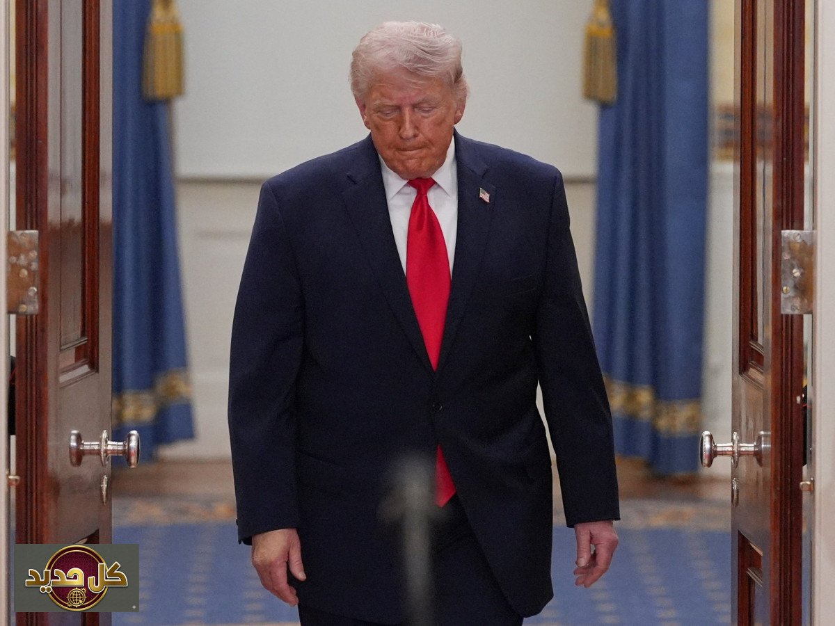 موقف ترمب الأخير: هل يسعى الرئيس الأمريكي لإنهاء الصراع في الشرق الأوسط؟