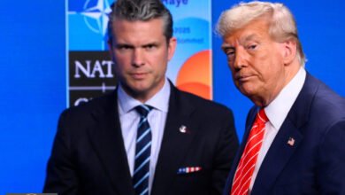 انسحاب ترمب من الناتو: الأسباب، الصلاحيات، والتداعيات المحتملة