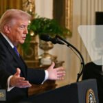 حصار ترمب: هل "انقلبت اللعبة" حقاً في المشهد السياسي الأمريكي؟