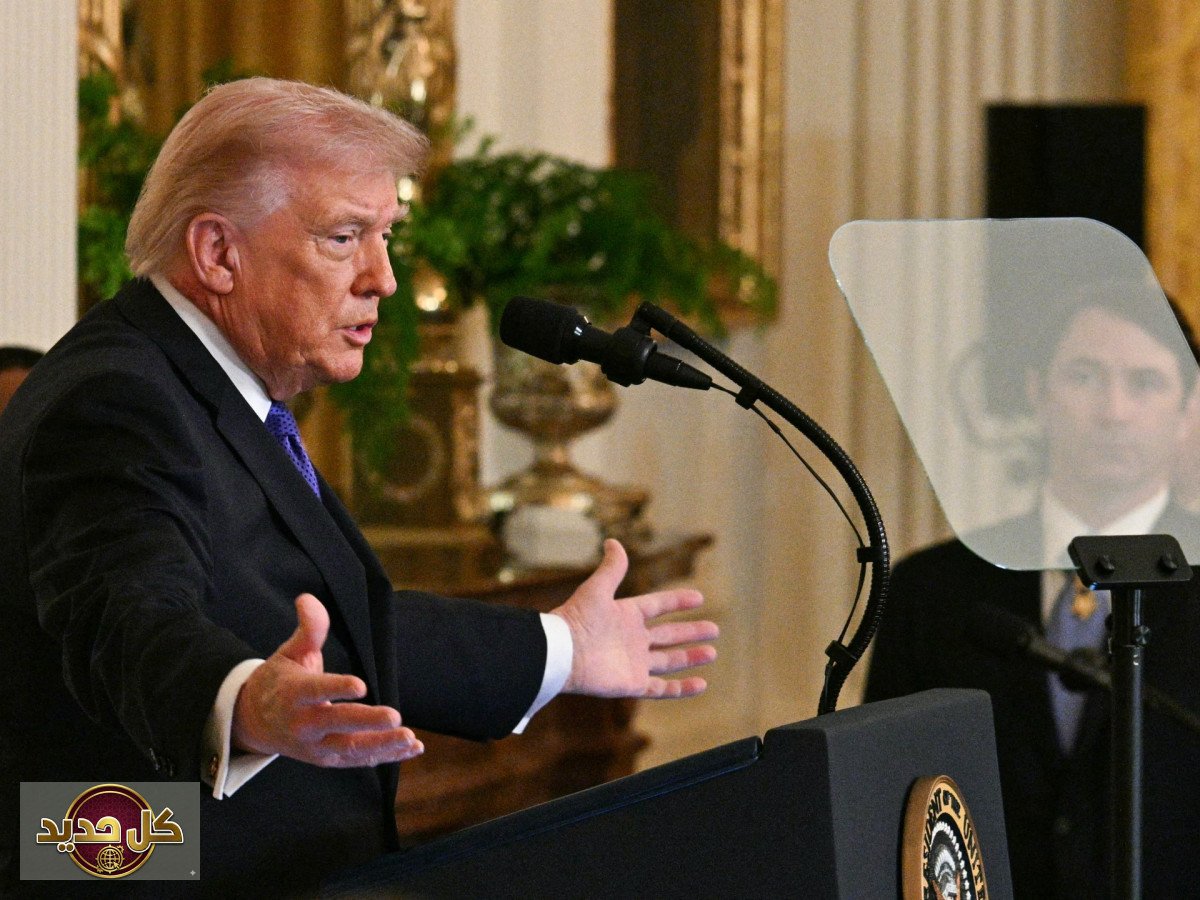 حصار ترمب: هل “انقلبت اللعبة” حقاً في المشهد السياسي الأمريكي؟