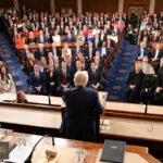 استقالة ترمب: كاتب أمريكي يدعو الرئيس للتنحي ويحذر من تبعات حكمه