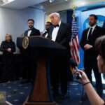 تأمين فعاليات ترمب: البيت الأبيض يستنفر لبروتوكول أمني مشدد