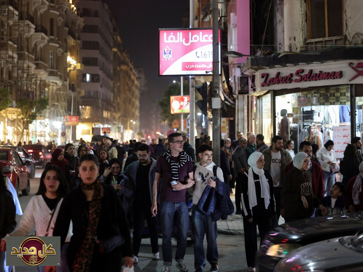 مصر تنهي ترشيد الطاقة: قرار اقتصادي يعيد الحياة للمحال التجارية