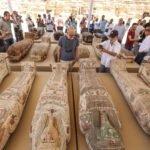 أسرار المومياوات المصرية: رائحة تكشف تقنيات التحنيط بعمق 2000 عام
