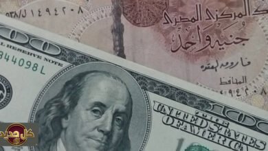 الجنيه المصري: تداعيات الحرب والتضخم تدفع العملة لمستويات قياسية