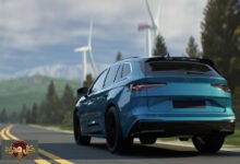 مدى السيارة الكهربائية: كيف تزيد مسافتها بعادات قيادة ذكية؟