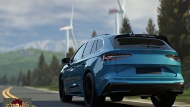 مدى السيارة الكهربائية: كيف تزيد مسافتها بعادات قيادة ذكية؟