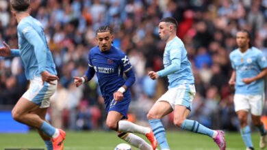 تحذير الاتحاد الإنجليزي: «تداعيات سلبية» قد تطال مستقبل المنتخب