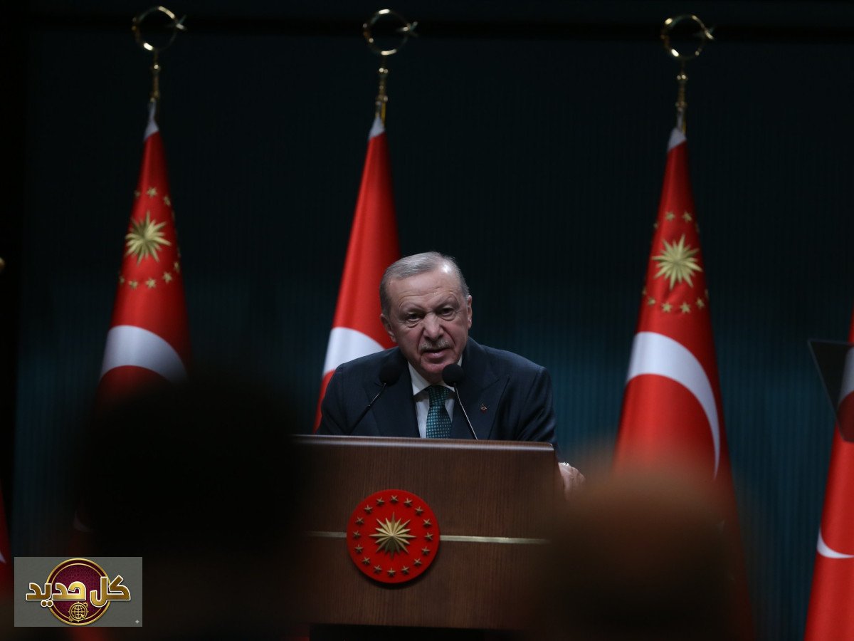 أردوغان إسرائيل: اتهامات تركية حادة بتقويض جهود السلام