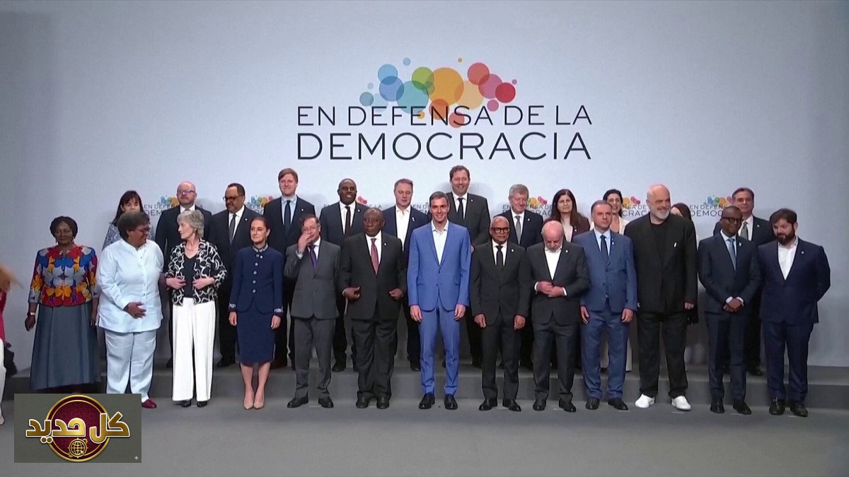 انقسام أوروبا السياسي: قمم برشلونة وميلانو تكشف تحولات القارة