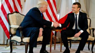 العلاقات الأوروبية الأمريكية: تحول استراتيجي وأزمة ثقة متنامية