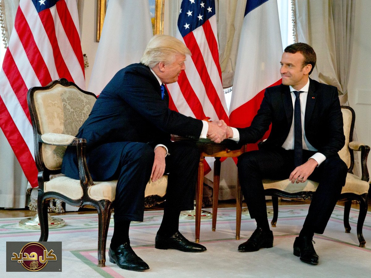 العلاقات الأوروبية الأمريكية: تحول استراتيجي وأزمة ثقة متنامية