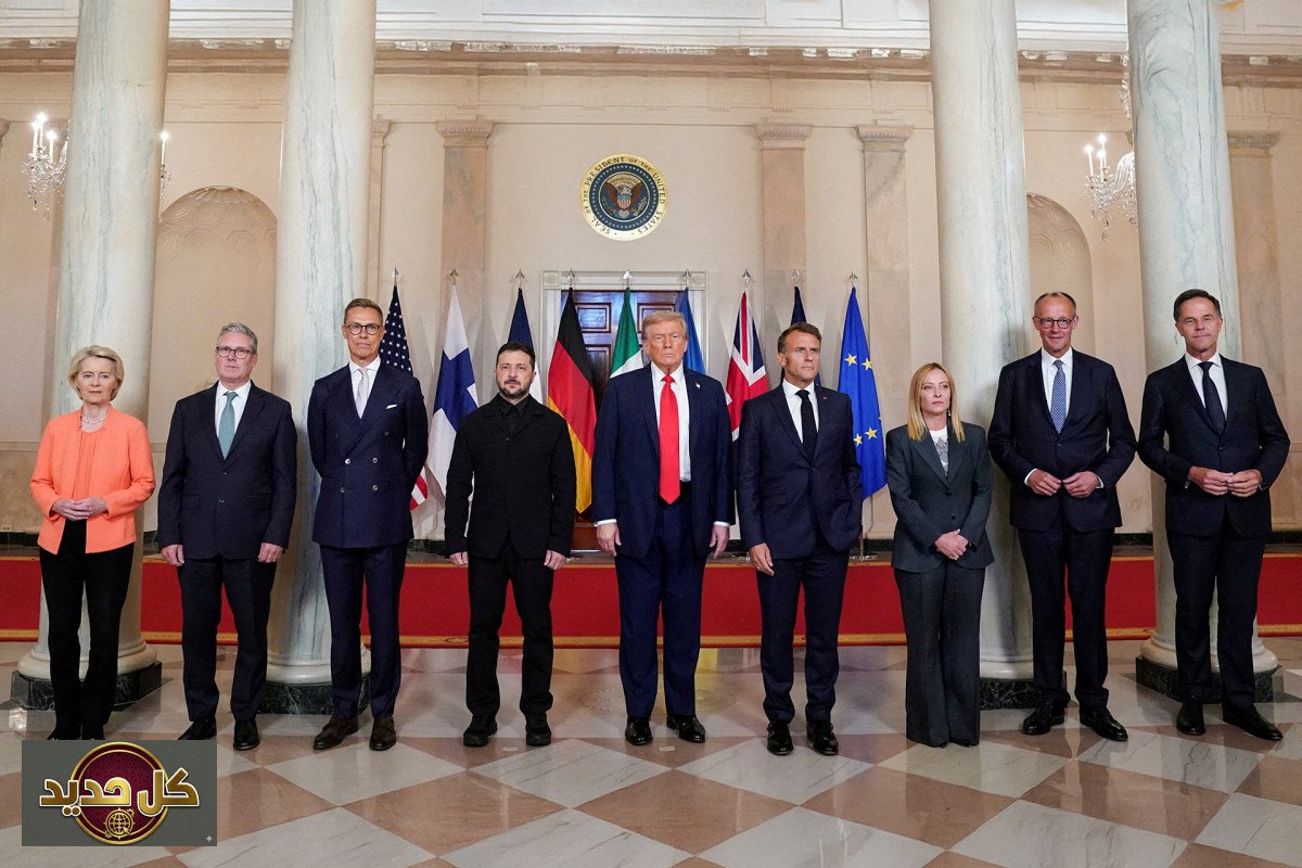 الناتو الأوروبي: خطط طوارئ لمرحلة ما بعد ترمب