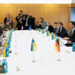 القمة الأوروبية بقبرص: تمويل جديد لأوكرانيا وتداعيات حرب الشرق الأوسط