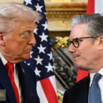 جزر فوكلاند: هل تعصف سيادة الجزر بالعلاقات الأمريكية البريطانية؟