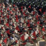 دمار قاعدة فتح: صور الأقمار الصناعية تكشف حجم الضرر في موقع الحرس الثوري الإيراني