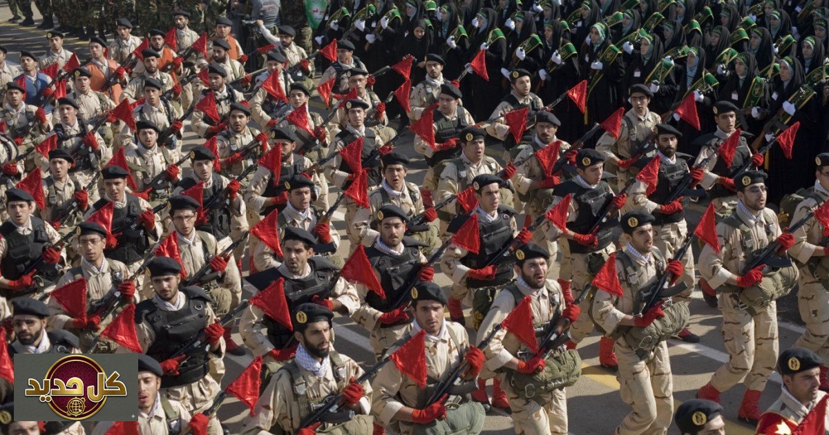 دمار قاعدة فتح: صور الأقمار الصناعية تكشف حجم الضرر في موقع الحرس الثوري الإيراني