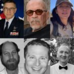 اختفاء علماء أمريكيين: FBI يواصل التحقيق في لغز الوفيات السرية