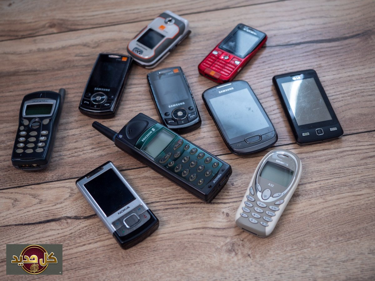 الهواتف غير الذكية: لماذا يعود جيل زد إلى البساطة الرقمية؟