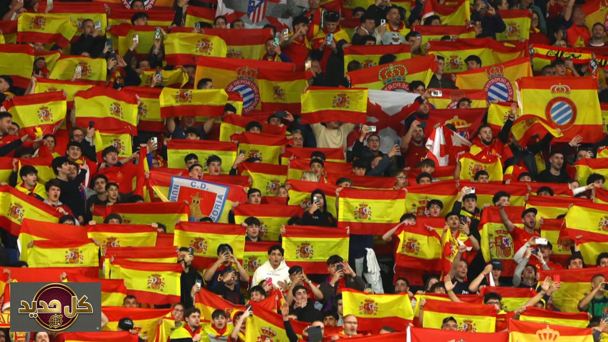 عقوبات الفيفا المنتظرة: غضب جماهيري يطالب بمعاقبة الاتحاد الإسباني