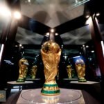 جوائز كأس العالم: الفيفا يعلن عن أرقام قياسية غير مسبوقة