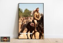 فيلم فلسطين 36: 25 عرضًا في نيروبي يمدد رحلته العالمية