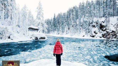 السعادة في فنلندا: سر الشمال البارد الذي يتصدر قائمة أسعد دول العالم