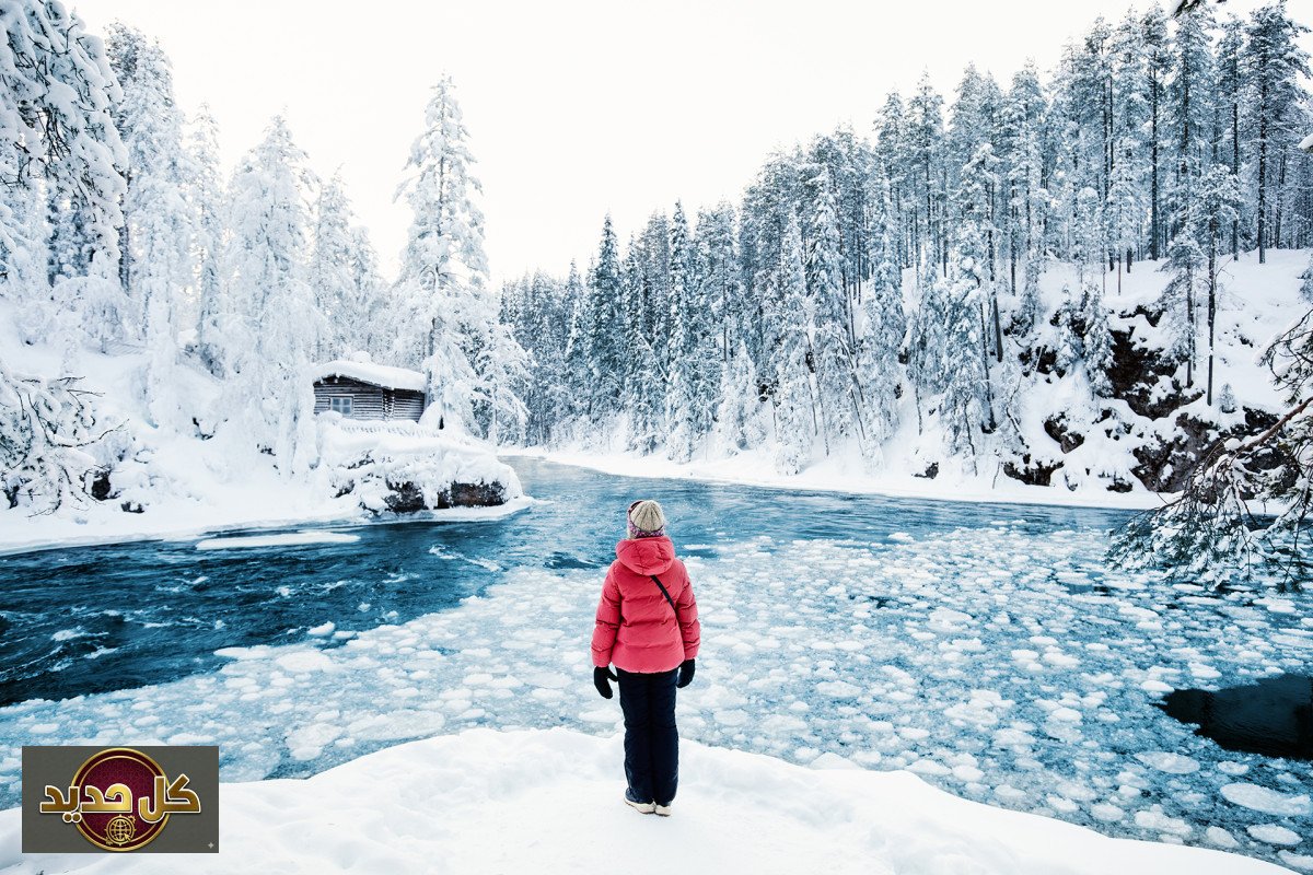 السعادة في فنلندا: سر الشمال البارد الذي يتصدر قائمة أسعد دول العالم