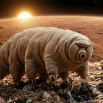 كائنات الفضاء: 5 أنواع حية تتحدى الموت في الفراغ الكوني