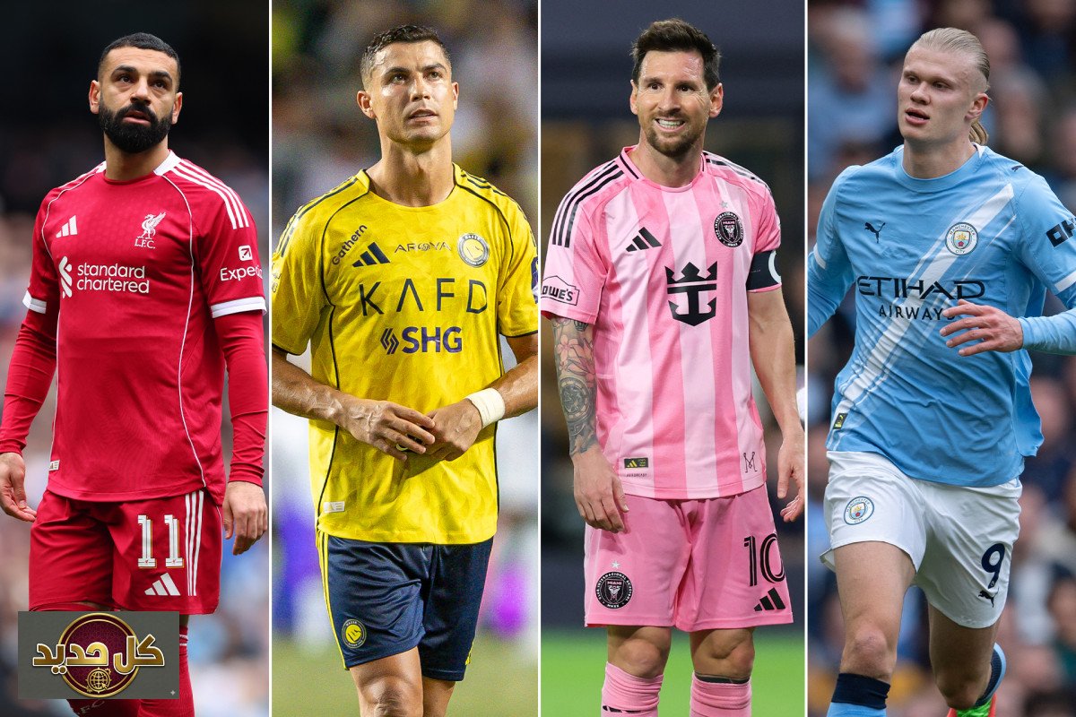 تغذية نجوم كرة القدم: السر وراء الأداء الخارق والاستمرارية في الملاعب