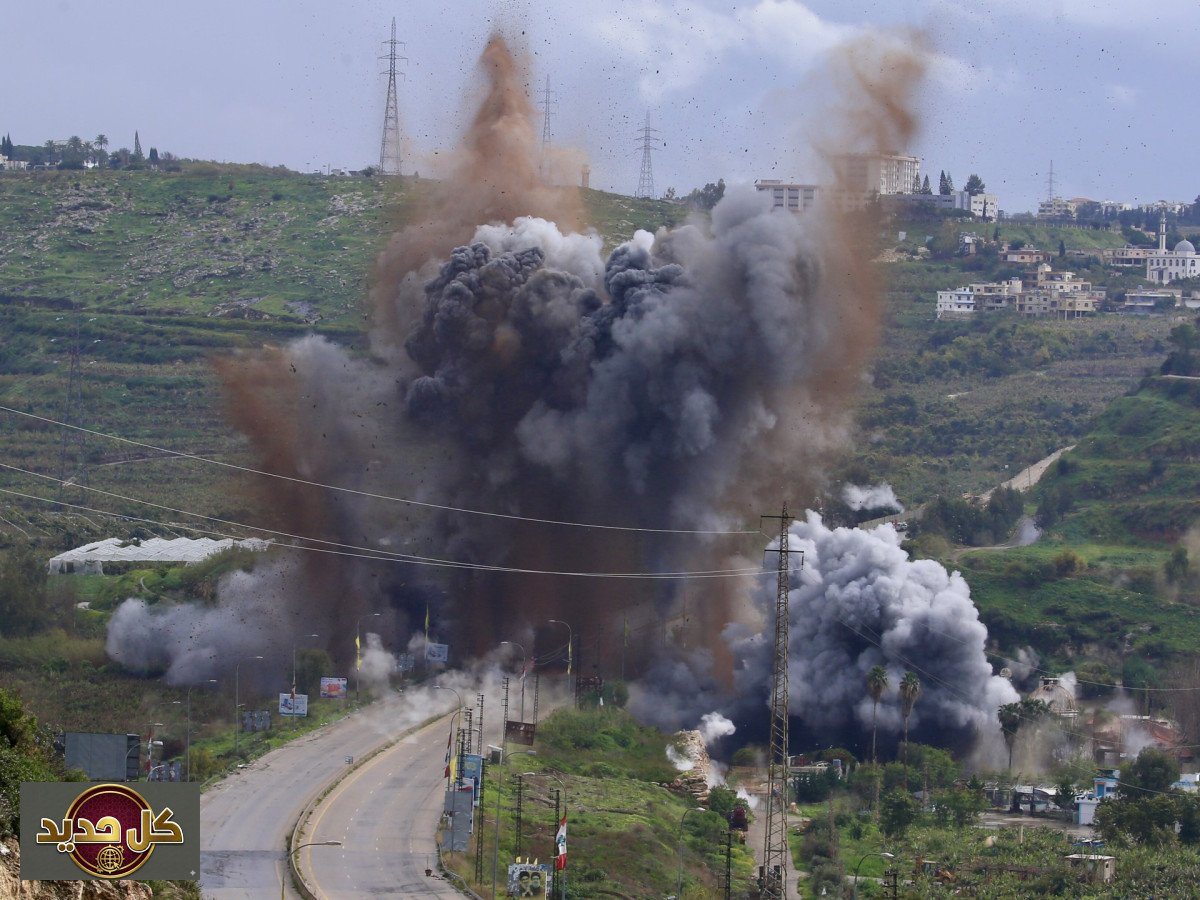 مناطق محظورة جنوب لبنان: لماذا يفرض الاحتلال قيوداً جديدة؟