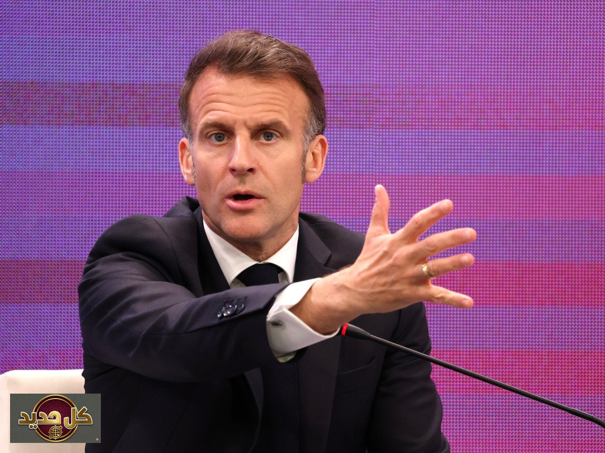 أزمة الوقود في فرنسا: ضبابية جيوسياسية تضع باريس أمام مأزق حقيقي