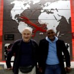 اعتذار فرنسي للرق: مسن يكسر الصمت ويدعو لتعويضات تاريخية