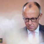 موقف ميرتس من إيران: تحول سريع يثير التساؤلات