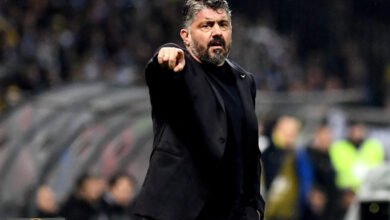 رحيل غاتوزو: إيطاليا تبدأ البحث عن مدرب جديد بعد خيبة أمل 2026