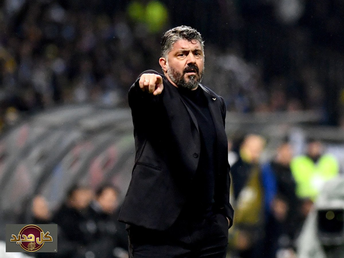رحيل غاتوزو: إيطاليا تبدأ البحث عن مدرب جديد بعد خيبة أمل 2026