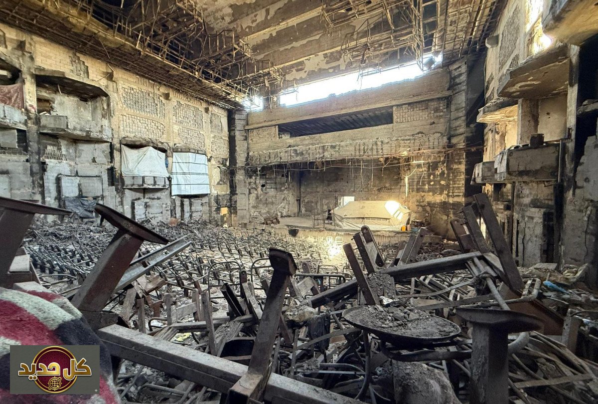 النخبة العلمية غزة: توثيق “الإبادة الممنهجة” للأساتذة وتدمير التعليم